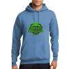 Core Fleece Pullover Hooded Sweatshirt Thumbnail
