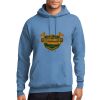 Core Fleece Pullover Hooded Sweatshirt Thumbnail