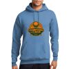 Core Fleece Pullover Hooded Sweatshirt Thumbnail