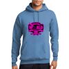 Core Fleece Pullover Hooded Sweatshirt Thumbnail