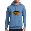 Core Fleece Pullover Hooded Sweatshirt Thumbnail
