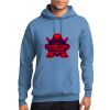 Core Fleece Pullover Hooded Sweatshirt Thumbnail