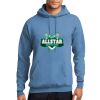 Core Fleece Pullover Hooded Sweatshirt Thumbnail