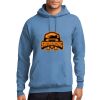 Core Fleece Pullover Hooded Sweatshirt Thumbnail