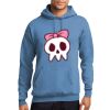 Core Fleece Pullover Hooded Sweatshirt Thumbnail
