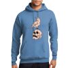 Core Fleece Pullover Hooded Sweatshirt Thumbnail