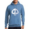 Core Fleece Pullover Hooded Sweatshirt Thumbnail