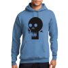 Core Fleece Pullover Hooded Sweatshirt Thumbnail