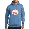 Core Fleece Pullover Hooded Sweatshirt Thumbnail