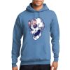 Core Fleece Pullover Hooded Sweatshirt Thumbnail