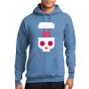 Core Fleece Pullover Hooded Sweatshirt Thumbnail