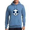 Core Fleece Pullover Hooded Sweatshirt Thumbnail