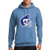 Core Fleece Pullover Hooded Sweatshirt Thumbnail