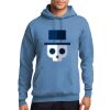 Core Fleece Pullover Hooded Sweatshirt Thumbnail