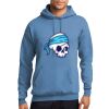 Core Fleece Pullover Hooded Sweatshirt Thumbnail