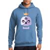 Core Fleece Pullover Hooded Sweatshirt Thumbnail
