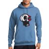 Core Fleece Pullover Hooded Sweatshirt Thumbnail