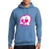 Core Fleece Pullover Hooded Sweatshirt Thumbnail