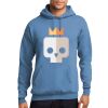 Core Fleece Pullover Hooded Sweatshirt Thumbnail
