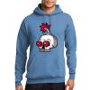 Core Fleece Pullover Hooded Sweatshirt Thumbnail
