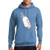Core Fleece Pullover Hooded Sweatshirt Thumbnail