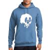 Core Fleece Pullover Hooded Sweatshirt Thumbnail