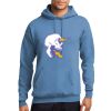 Core Fleece Pullover Hooded Sweatshirt Thumbnail