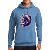 Core Fleece Pullover Hooded Sweatshirt Thumbnail