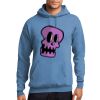Core Fleece Pullover Hooded Sweatshirt Thumbnail