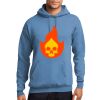 Core Fleece Pullover Hooded Sweatshirt Thumbnail
