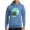 Core Fleece Pullover Hooded Sweatshirt Thumbnail