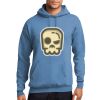 Core Fleece Pullover Hooded Sweatshirt Thumbnail