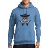 Core Fleece Pullover Hooded Sweatshirt Thumbnail