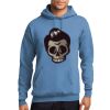 Core Fleece Pullover Hooded Sweatshirt Thumbnail