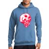 Core Fleece Pullover Hooded Sweatshirt Thumbnail