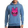Core Fleece Pullover Hooded Sweatshirt Thumbnail