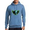 Core Fleece Pullover Hooded Sweatshirt Thumbnail