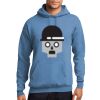 Core Fleece Pullover Hooded Sweatshirt Thumbnail