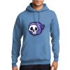 Core Fleece Pullover Hooded Sweatshirt Thumbnail