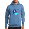 Core Fleece Pullover Hooded Sweatshirt Thumbnail
