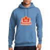 Core Fleece Pullover Hooded Sweatshirt Thumbnail