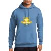 Core Fleece Pullover Hooded Sweatshirt Thumbnail