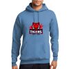 Core Fleece Pullover Hooded Sweatshirt Thumbnail