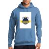 Core Fleece Pullover Hooded Sweatshirt Thumbnail