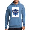 Core Fleece Pullover Hooded Sweatshirt Thumbnail