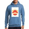 Core Fleece Pullover Hooded Sweatshirt Thumbnail
