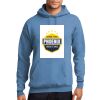 Core Fleece Pullover Hooded Sweatshirt Thumbnail