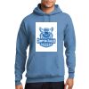 Core Fleece Pullover Hooded Sweatshirt Thumbnail