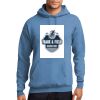 Core Fleece Pullover Hooded Sweatshirt Thumbnail