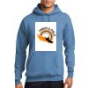 Core Fleece Pullover Hooded Sweatshirt Thumbnail